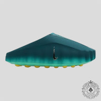 Nike Mind 001 Slide Geode Teal