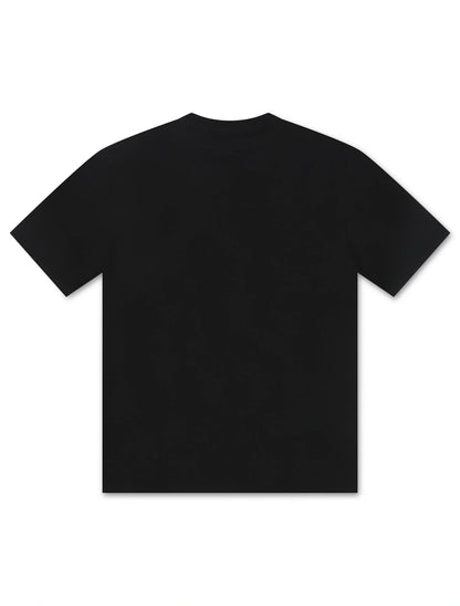Psycho Bunny Hamilton Graphic Tee - Black