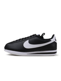Nike Mens Cortez - Black/White