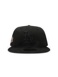 New Era 950 World Series Champs Snapback - Black